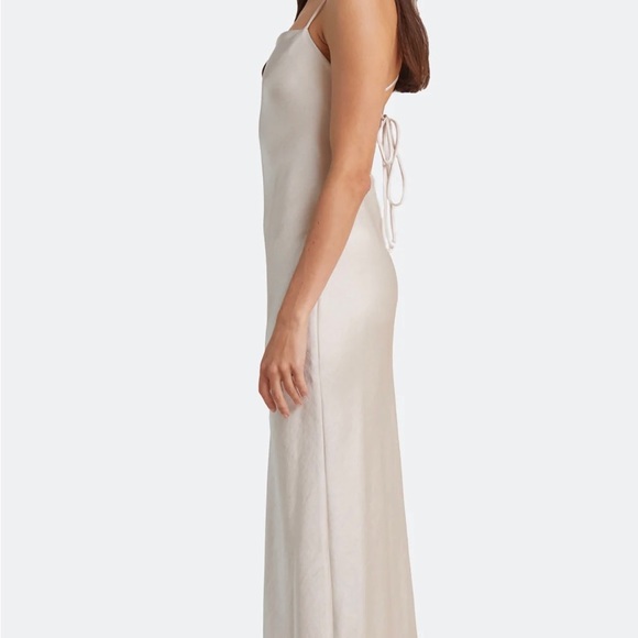 Bec + Bridge THE DREAMER TIE DRESS NEW WITH TAG - Picture 3 of 5